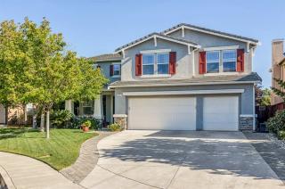 17 Henry Ct, Oakley, CA 94561-2768