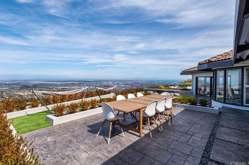 3557 Starline Dr, Rancho Palos Verdes CA  90275-6376 exterior