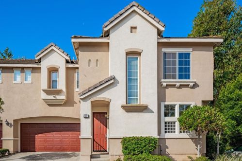 229 Seacountry Ln, Trabuco Canyon, CA 92688-5564