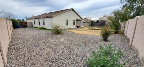 11951 Cocopah St, Avondale AZ  85323-8193 exterior