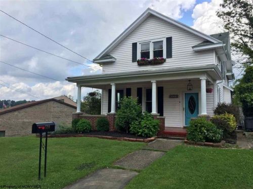 524 Worthington Dr, Lake Ridge, WV 26330-1435