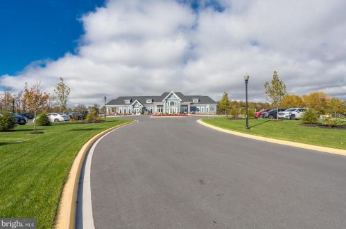 20495 Charlotte Blvd, Millsboro DE  19966 exterior