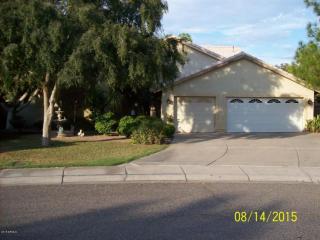 6219 79th Ln, Glendale AZ  85303-4126 exterior