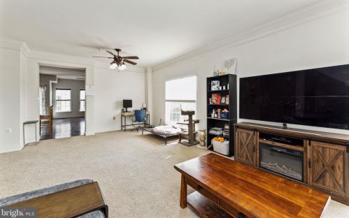 15238 Rosemont Mnr Dr, Haymarket VA  20169-6238 exterior