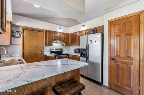 19222 12 St, Phoenix AZ 85086-7358 exterior