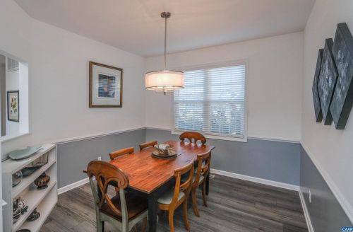 513 Rosewood Dr, Scottsville VA  24590-6491 exterior