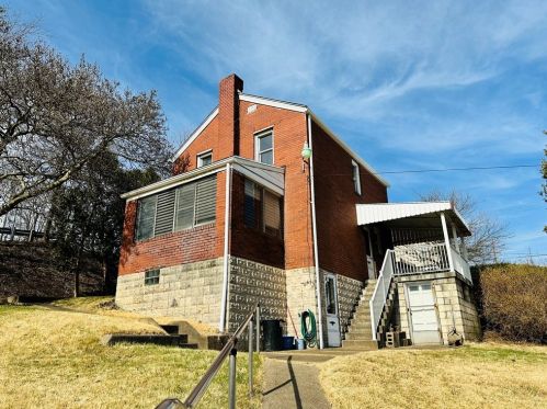 2114 Homestead Duquesne Rd, Pittsburgh, PA 15122-3610