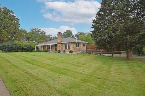2415 Beechmont Ave, Cincinnati, OH 45230-1259