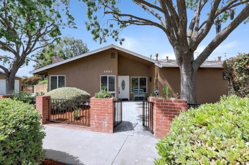 4961 Oyster Bay Dr, San Jose, CA 95136-2657