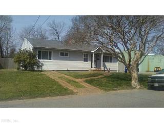 1433 Gabriel Dr, Norfolk, VA 23502-2145