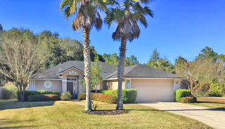 289 Silverthorn Ln, Ponte Vedra FL  32081-7002 exterior
