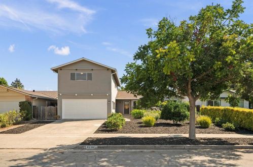 4710 Applewood Dr, San Jose, CA 95129-2222
