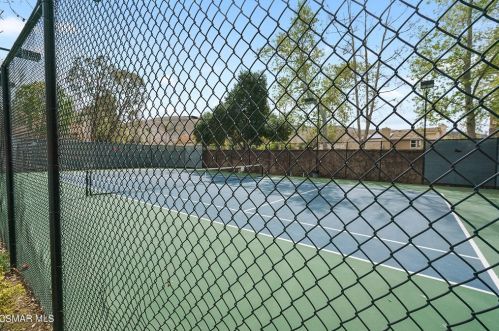 4766 Castello Way, Calabasas CA  91377-5500 exterior