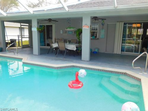 153 18th St, Cape Coral FL  33909-0092 exterior