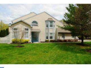 208 Bromley Pl, Trenton, NJ 08691-3023