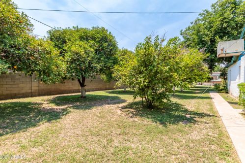 9314 87th Ave, Peoria AZ 85381-3600 exterior