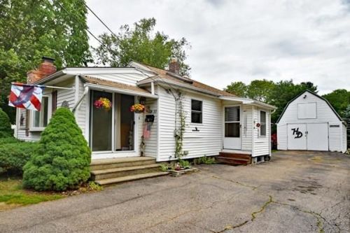 33 Allen Ave, Oxford, MA 01540-2342