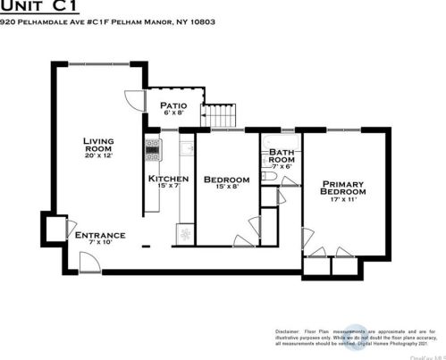 920 Pelhamdale Ave, New Rochelle NY  10803-2929 exterior