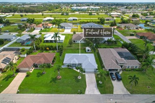 1417 1st Pl, Cape Coral, FL 33909-1224