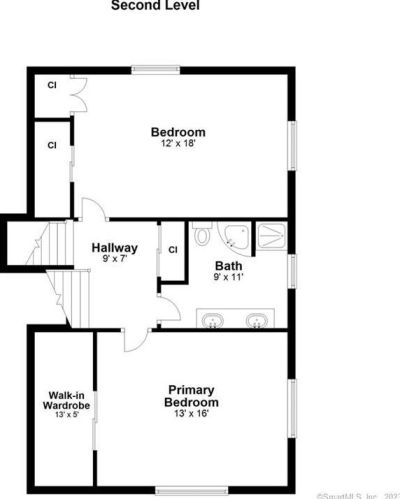 38 Hemlock Trl, Bridgeport CT  06611-3343 exterior