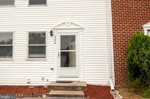 324 Lincoln Ave, Harrisburg, PA 17111-4169