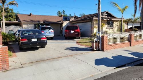 734 Bush St, Anaheim, CA 92805-2032