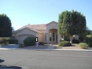 1386 Straford Ave, Gilbert, AZ 85233-4610