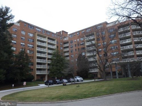 7900 Old York Rd, Melrose Park, PA 19027-2398