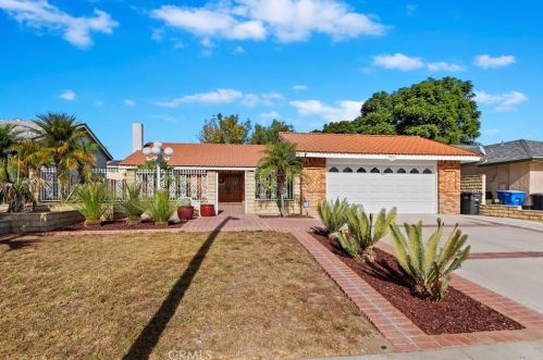 2531 Harbour Town Trl, Ontario, CA 91761-7335