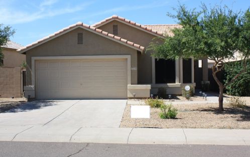 12558 Indianola Ave, Avondale AZ  85392-6322 exterior