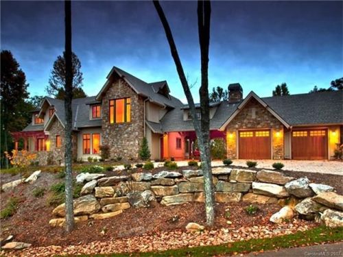 45 Katies Ridge Dr, Asheville, NC 28804-8820