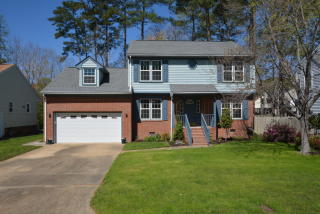 414 Supplejack Ct, Chesapeake, VA 23320-9232