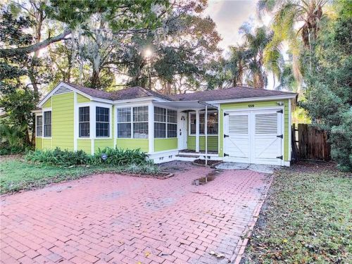 130 Lawsona Blvd, Orlando, FL 32801-3115
