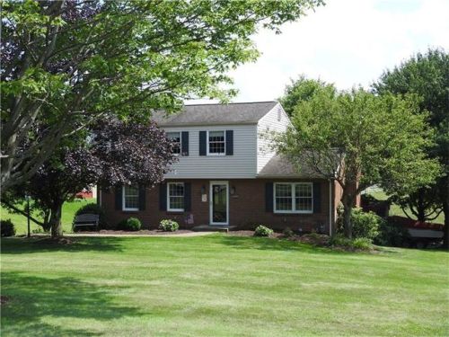 4560 Bakerstown Culmerville Rd, Gibsonia, PA 15044-7707