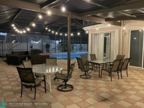 17455 13th St, Hollywood FL  33029-4817 exterior
