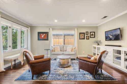 241 El Cajon Way, Los Gatos CA  95032-7661 exterior