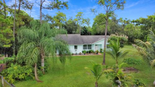 12609 55th Rd, West Palm Beach, FL 33411-8518