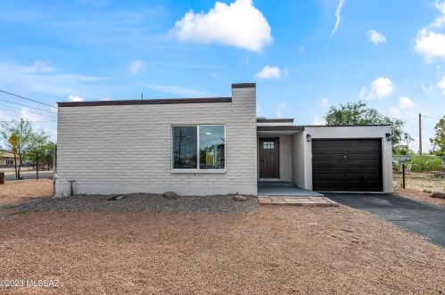 1632 Mohave Ave, Tucson, AZ 85745-2049