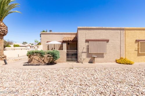 8302 Calle Orilla, Tucson, AZ 85710-7301