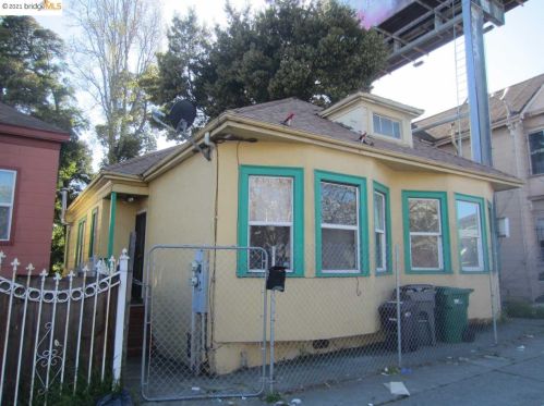2023 International Blvd, Oakland, CA 94606-4901