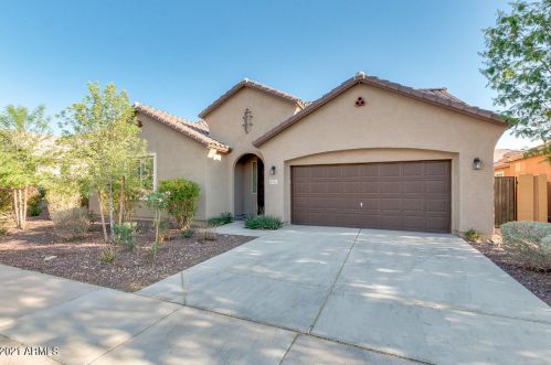 2917 Dunbar Dr, Phoenix, AZ 85041-6353
