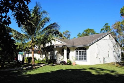 16663 84th Ct, Town Of Loxahatchee Groves, FL 33470-1725