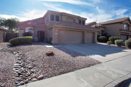 1421 Saragosa Pl, Chandler, AZ 85224-7218