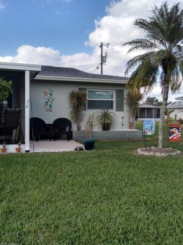 2321 Orange St, Lehigh Acres, FL 33936-4313