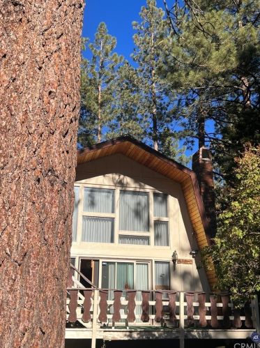 6155 Cardinal Rd, Wrightwood, CA
