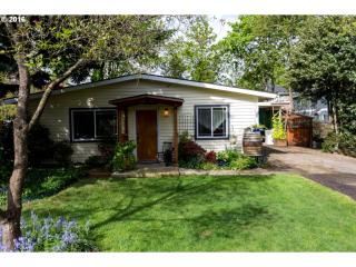 6641 67th Ave, Portland, OR 97206-7303
