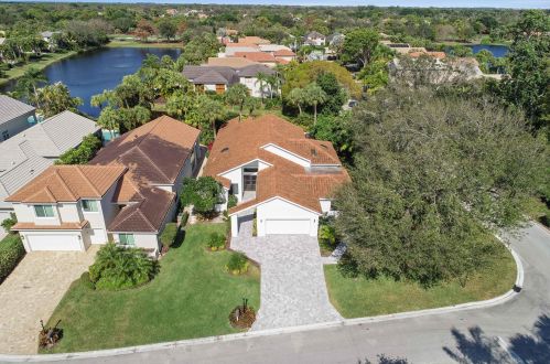 13232 Provence Dr, West Palm Beach, FL 33410-1457
