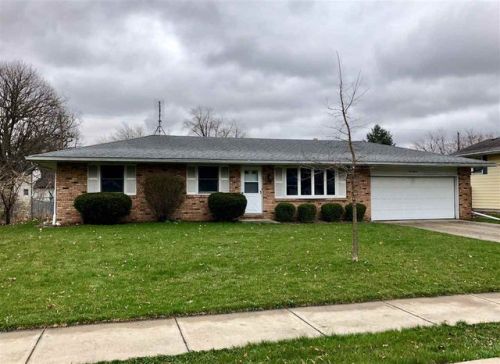 1016 15th St, Goshen, IN 46526-4432