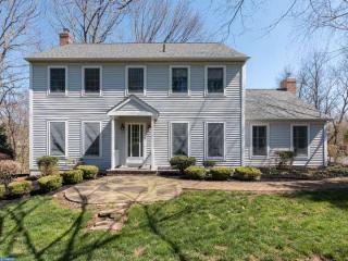 1469 Morris Rd, Lansdale, PA 19446-5064