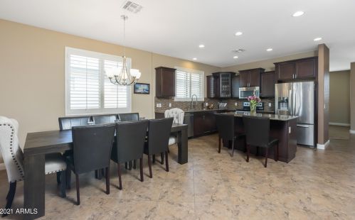 36056 Matthews Dr, San Tan Valley AZ  85143-3549 exterior